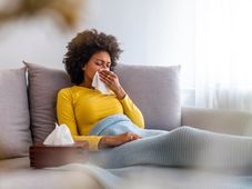 Imagem - É dengue ou virose? Como ler os sinais que o corpo dá em cada tipo de doença