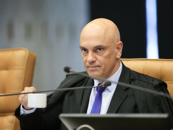 Imagem - Presidente de Comissão que divulgou decisões de Moraes é trumpista e ultraconservador