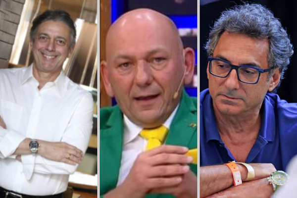 Afrânio Barreira, Luciano Hang e Meyer Nigri foram citados por Mauro Cid como incentivadores de golpe