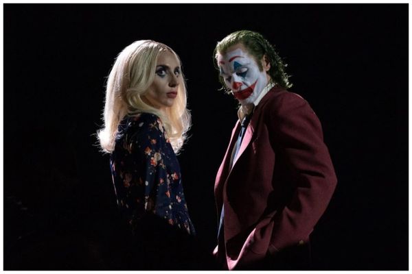 Novas imagens de Joaquin Phoenix e Lady Gaga em Coringa 2 são divulgadas 