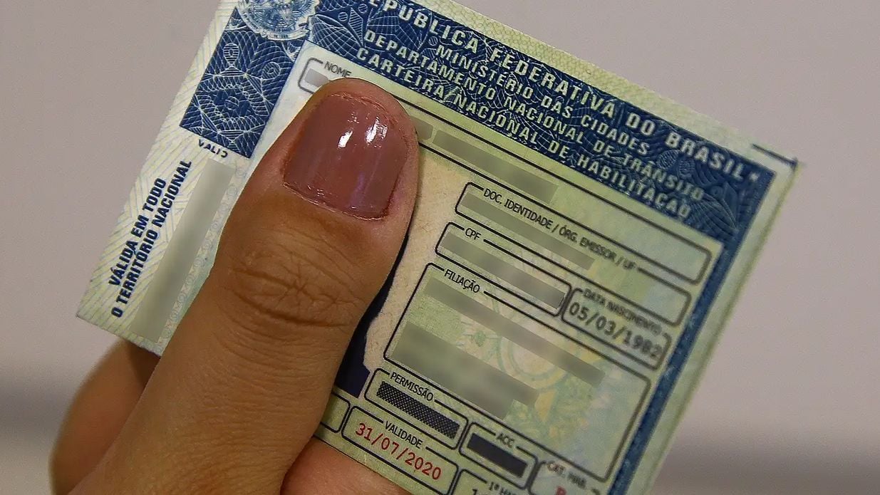 Imagem - Bahia vai abrir 12 mil vagas para CNH gratuita; veja quem tem direito