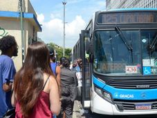 Imagem - Dinheiro do FGTS vai financiar 479 ônibus novos; veja se a sua cidade está na lista