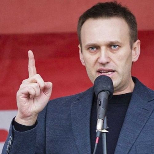 Imagem - Na Rússia, mãe de Navalni entra com ação judicial para liberação de corpo do ativista