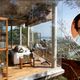 Imagem - Caio Blat convida pessoas a visitar 'Casa na Árvore' que está à venda por R$ 6 milhões