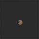 Imagem - Robô da Nasa flagra eclipse em Marte