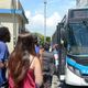 Imagem - Senado recorre de decisão do STF sobre transporte gratuito em eleições