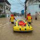 Imagem - Recife tem áreas alagadas e aulas remotas, após fortes chuvas