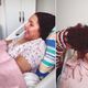 Imagem - Três anos após acidente, Amanda Wanessa aparece em vídeo em reabilitação