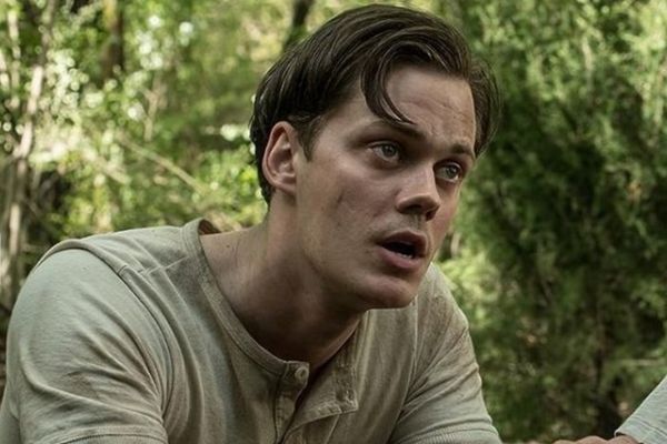 Bill Skarsgård