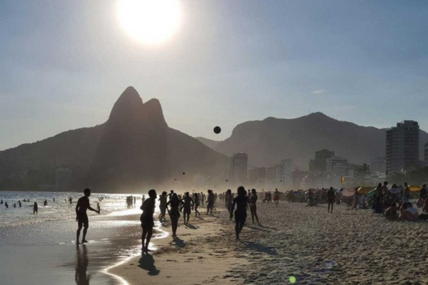 Ipanema