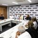 Imagem - Governador da Bahia se reúne com ministra da saúde para discutir plano emergencial contra dengue