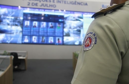 Capturas aconteceram nas cidades de Itabuna e Camaçari por Vitor Barreto/Ascom SSP