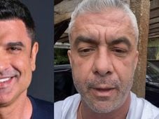 Imagem - Ex de Ana Hickmann, Alexandre Correa é condenado a 3 anos de prisão por difamar Edu Guedes