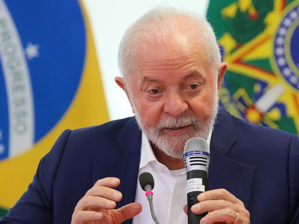 Imagem - Lula defende estratégia internacional contra extrema-direita