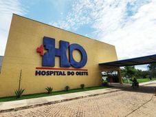 Imagem - Hospital do Oeste está com seleção aberta para vagas de emprego