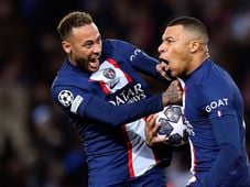 Imagem - Neymar x Mbappé: após tretas e troca de farpas, astros devem se enfrentar no Mundial