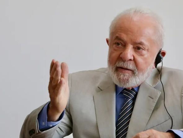 Imagem - Lula viaja para a Guiana onde encerra cúpula da Caricom