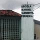 Imagem - Filhotes de jiboia são encontrados dentro de escola em Salvador