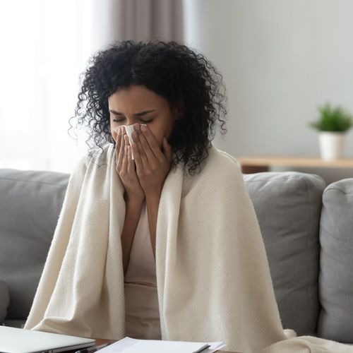 Imagem - Como saber se é resfriado comum, gripe, dengue ou Covid-19?