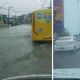 Imagem - Chuvas causam alagamentos e deixam vias inundadas em Salvador