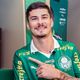 Imagem - Palmeiras anuncia a contratação do meia Rômulo, destaque do Novorizontino