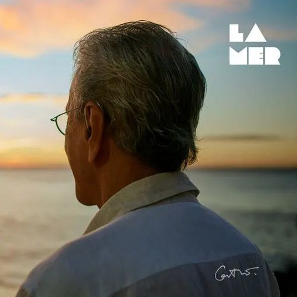Caetano Veloso fará versão de La Mer