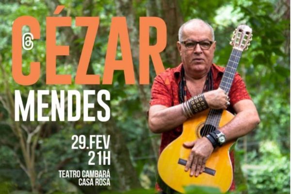 Cezar Mendes