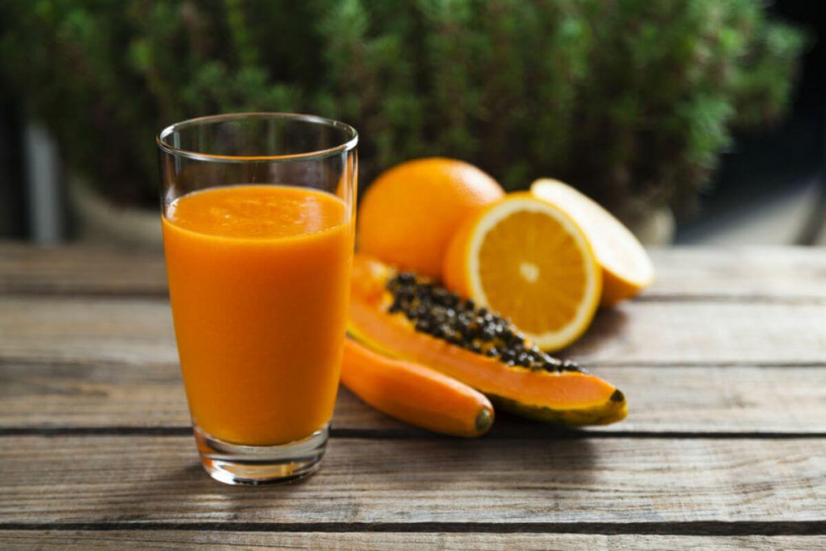 [Edicase]Suco antioxidante (Imagem: zstock | Shutterstock) por  