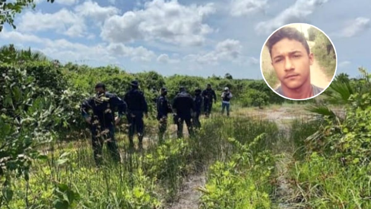 Lindomar Silva Matos foi um dos ciganos mortos pela PM