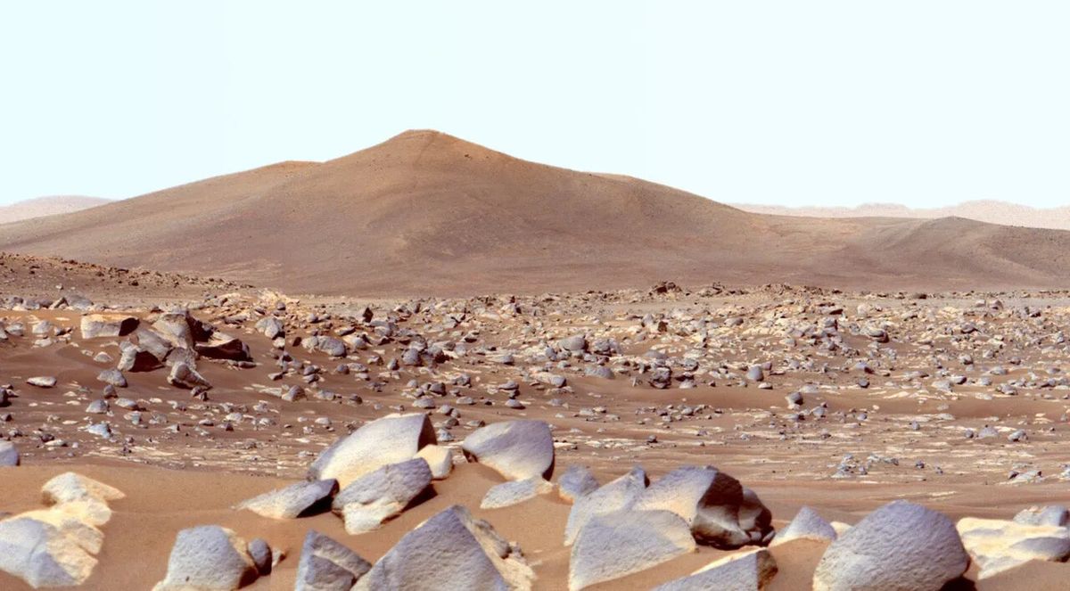 Nasa busca candidatos para missão de simulação de vida em Marte; veja os requisitos