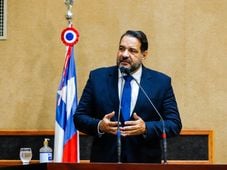 Imagem - Alba decreta luto de três dias após morte de Alan Sanches