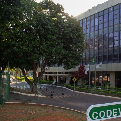 Imagem - Novo concurso da Codevasf terá 61 vagas para ensino superior