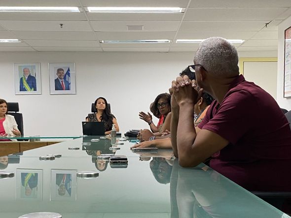 Imagem - Sindicato dos professores quer nova reunião com governo para tratar da portaria da ‘aprovação em massa’