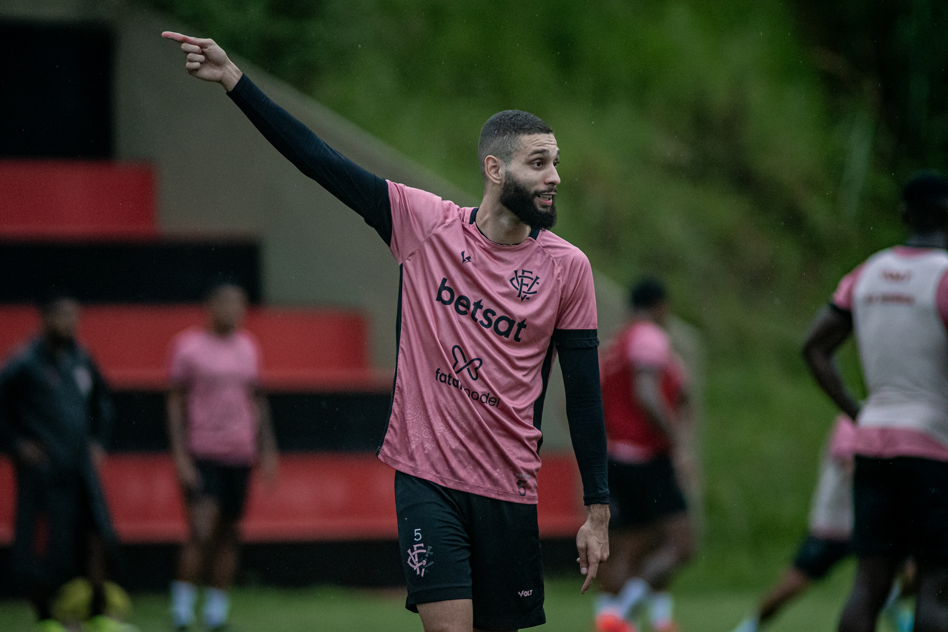 Vitória x Náutico: veja onde assistir, escalações e arbitragem | Jornal ...