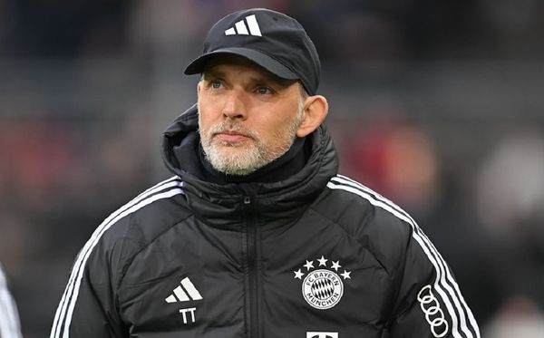 Thomas Tuchel vai deixar o Bayern ao fim da temporada