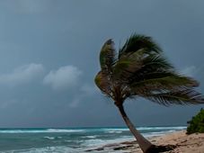 Imagem - Saiba quais estados brasileiros correm maior risco de ciclones