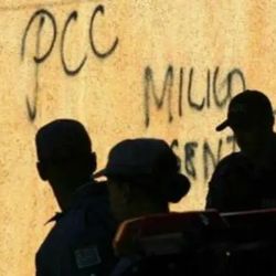 Imagem - Cartilha do PCC proíbe 'talaricagem', 'pederastia' e 'malandrismo' na facção