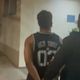 Imagem - Suspeito de tráfico de drogas baiano é preso com 9 kg de maconha no Rio