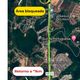 Imagem - Trânsito na BA-526 sofre alteração a partir desta quinta (22)