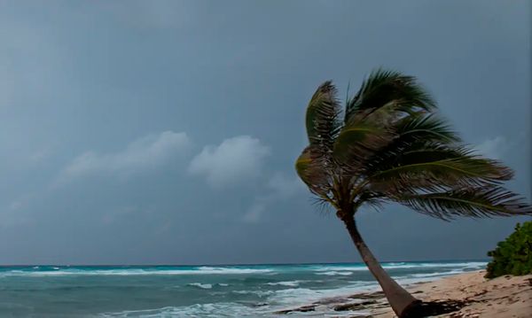 Ciclone provoca chuva forte nos estados do Rio de Janeiro e São Paulo nos próximos dias