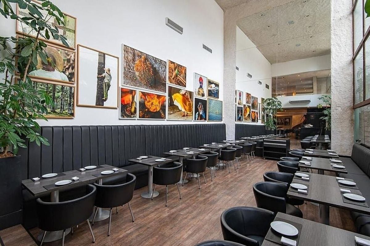 Shiro: Tradicional restaurante japonês, o Shiro funcionou no bairro da Graça durante 19 anos. No dia 2 de fevereiro de 2024, foi anunciado que o estabelecimento não iria mais atender clientes presencialmente. O atendimento delivery continua. Durante 16 anos, o Shiro foi liderado pelo chef Luciano Costa, que abriu o Jhun, na Barra. por Reprodução