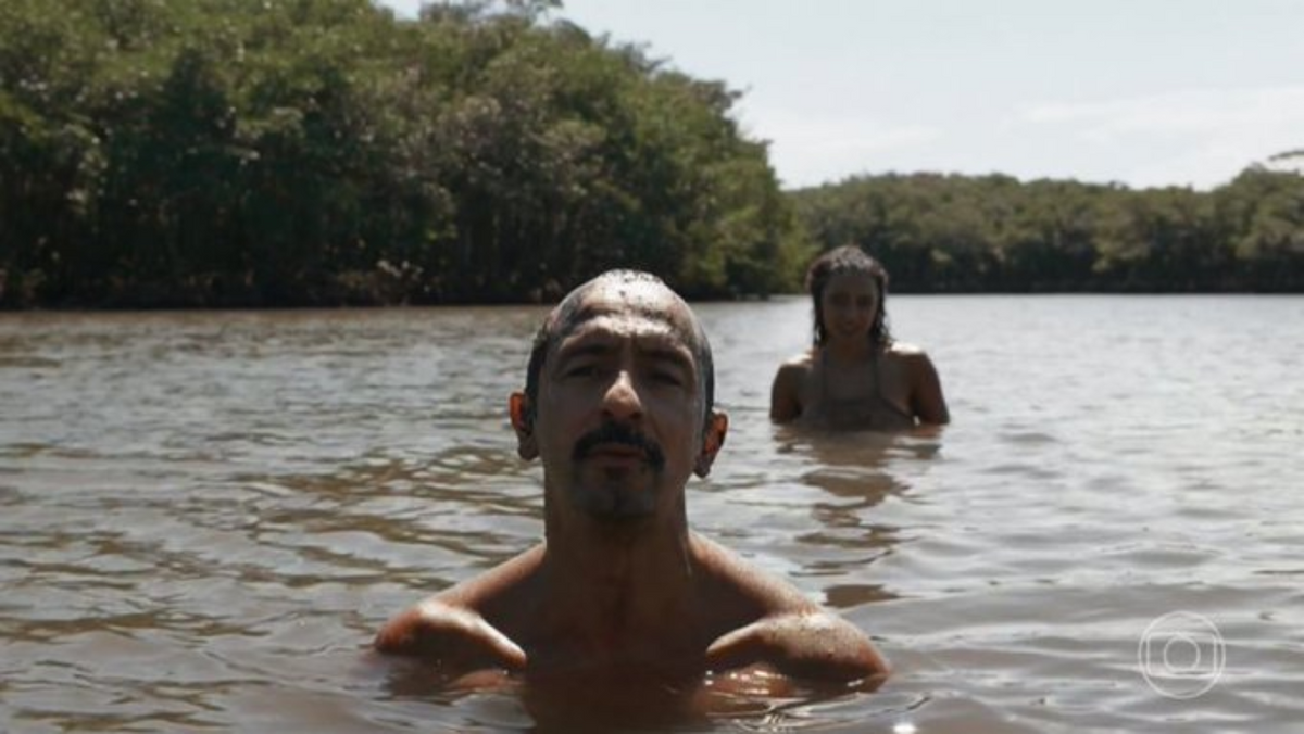 Tião Galinha e Joana