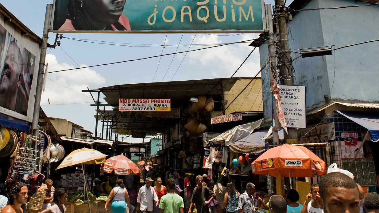Imagem - Salvador recebe feira para emissão gratuita de documentos; saiba detalhes