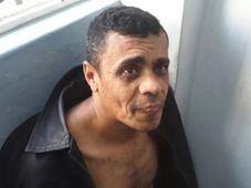 Imagem - Adélio piora na cadeia, tem delírios e precisa de hospital psiquiátrico