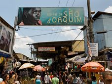 Imagem - Salvador terá festa dedicada a Exu na Feira de São Joaquim; saiba mais