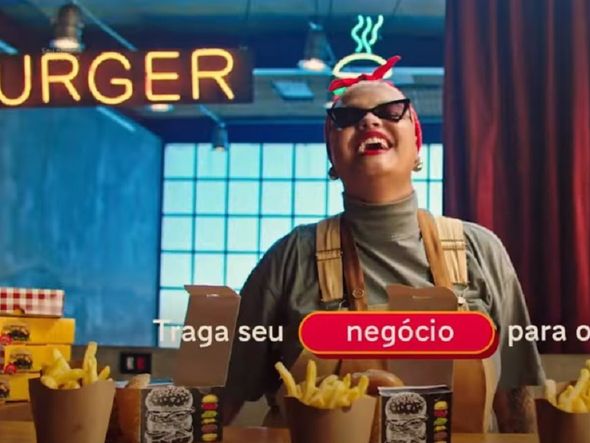 Imagem - iFood lança campanha para conquistar novos restaurantes
