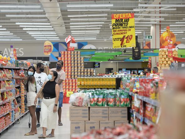 Imagem - Alimentos e bebidas encerram ano com faturamento de R$ 35 bilhões na Bahia