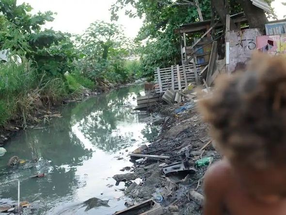 Imagem - Pessoas sem banheiro e coleta de lixo precária: o que o Censo revela sobre o saneamento básico da Bahia