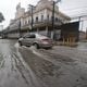Imagem - Fortes chuvas em Salvador causam alagamentos e deslizamentos de terra