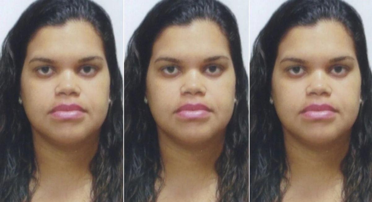 Fabíola fazia parte do clã Floquet, que dominou por anos o tráfio no Alto das Pombas por Reprodução